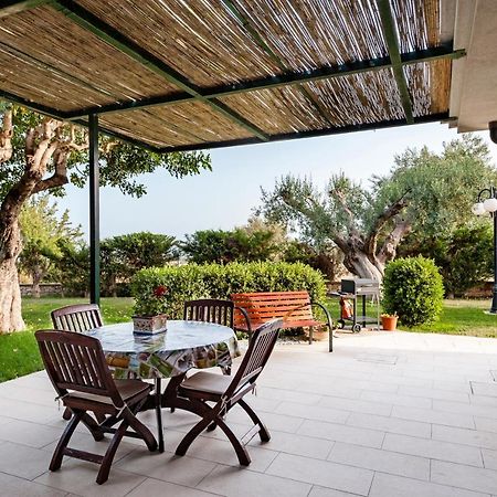 Valleforno Country House Di Charme Ispica Luaran gambar