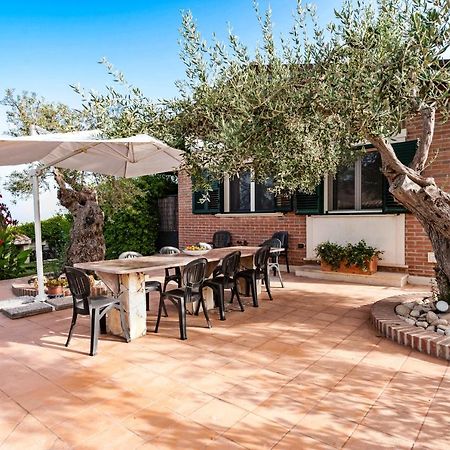 Valleforno Country House Di Charme Ispica Luaran gambar