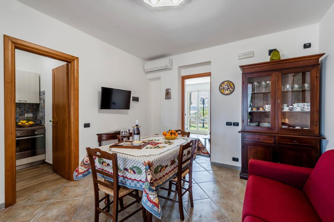 Valleforno Country House Di Charme Ispica Luaran gambar