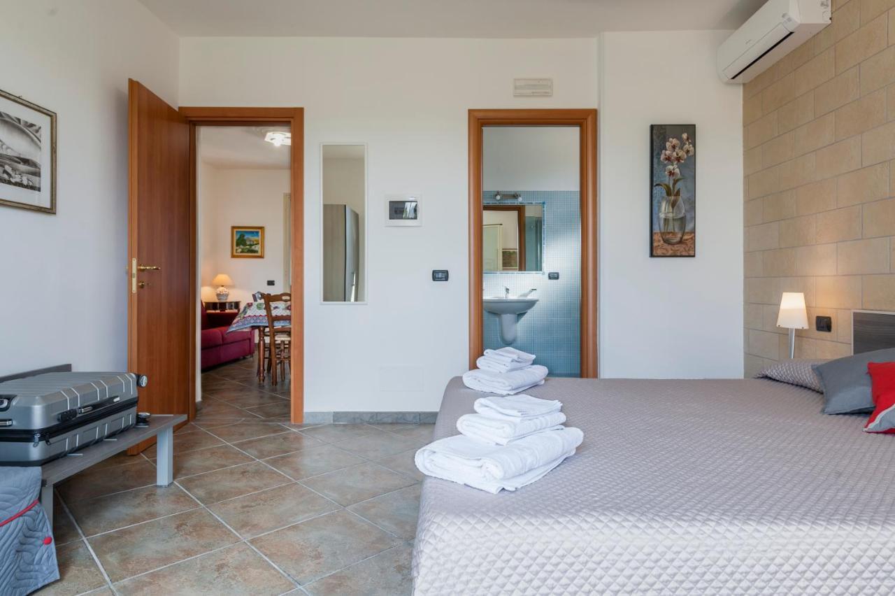 Valleforno Country House Di Charme Ispica Luaran gambar