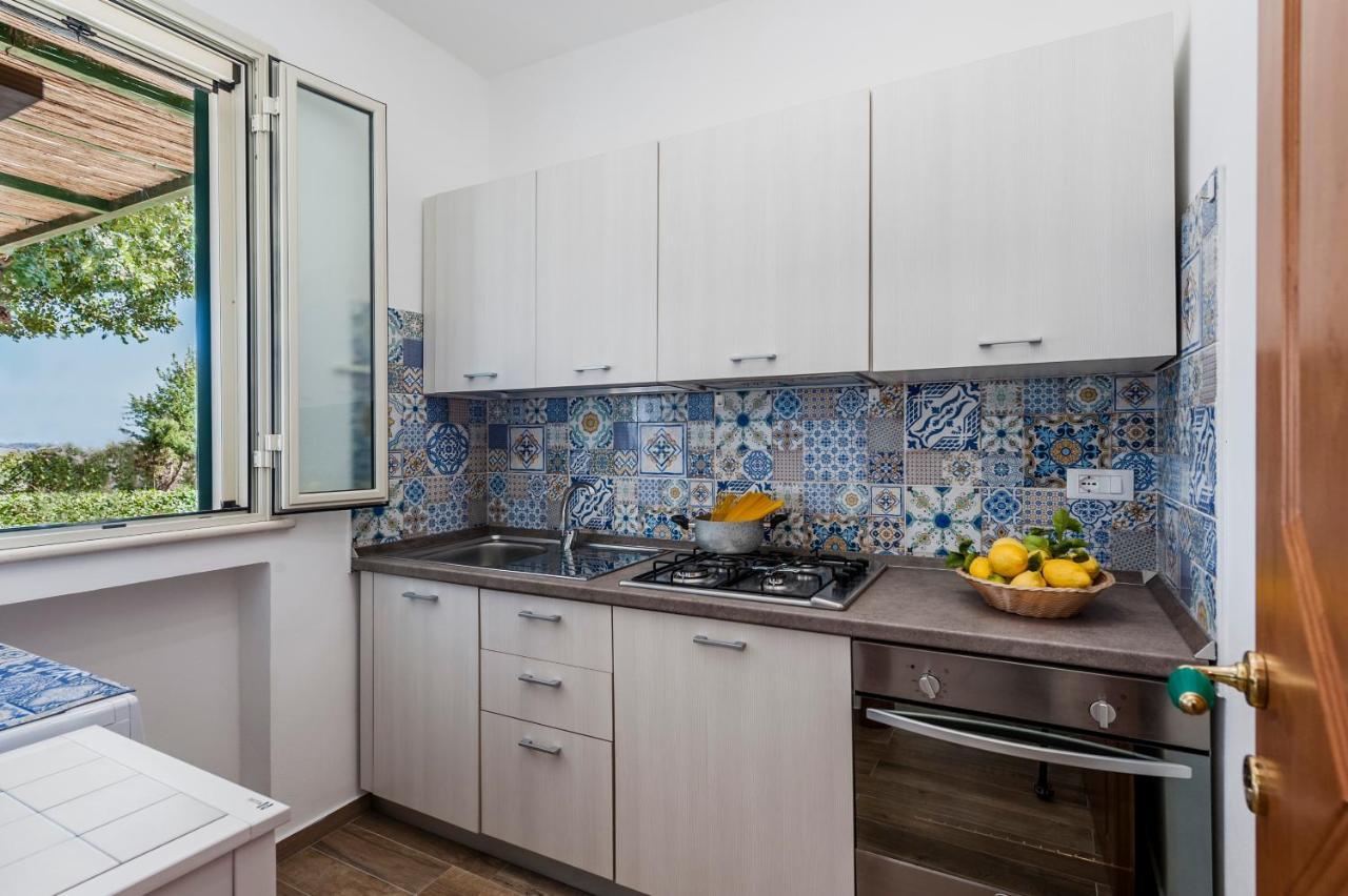 Valleforno Country House Di Charme Ispica Luaran gambar
