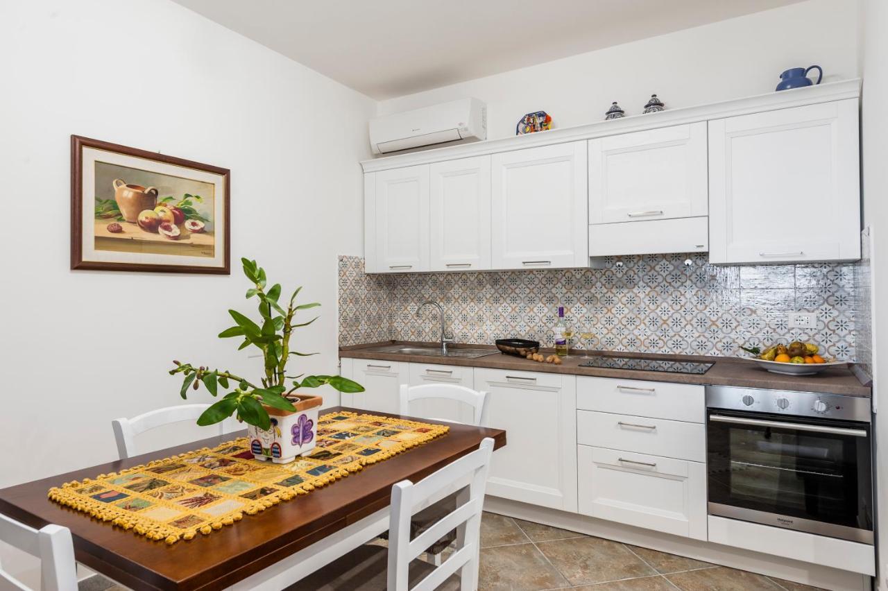 Valleforno Country House Di Charme Ispica Luaran gambar