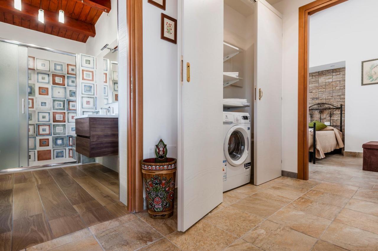 Valleforno Country House Di Charme Ispica Luaran gambar