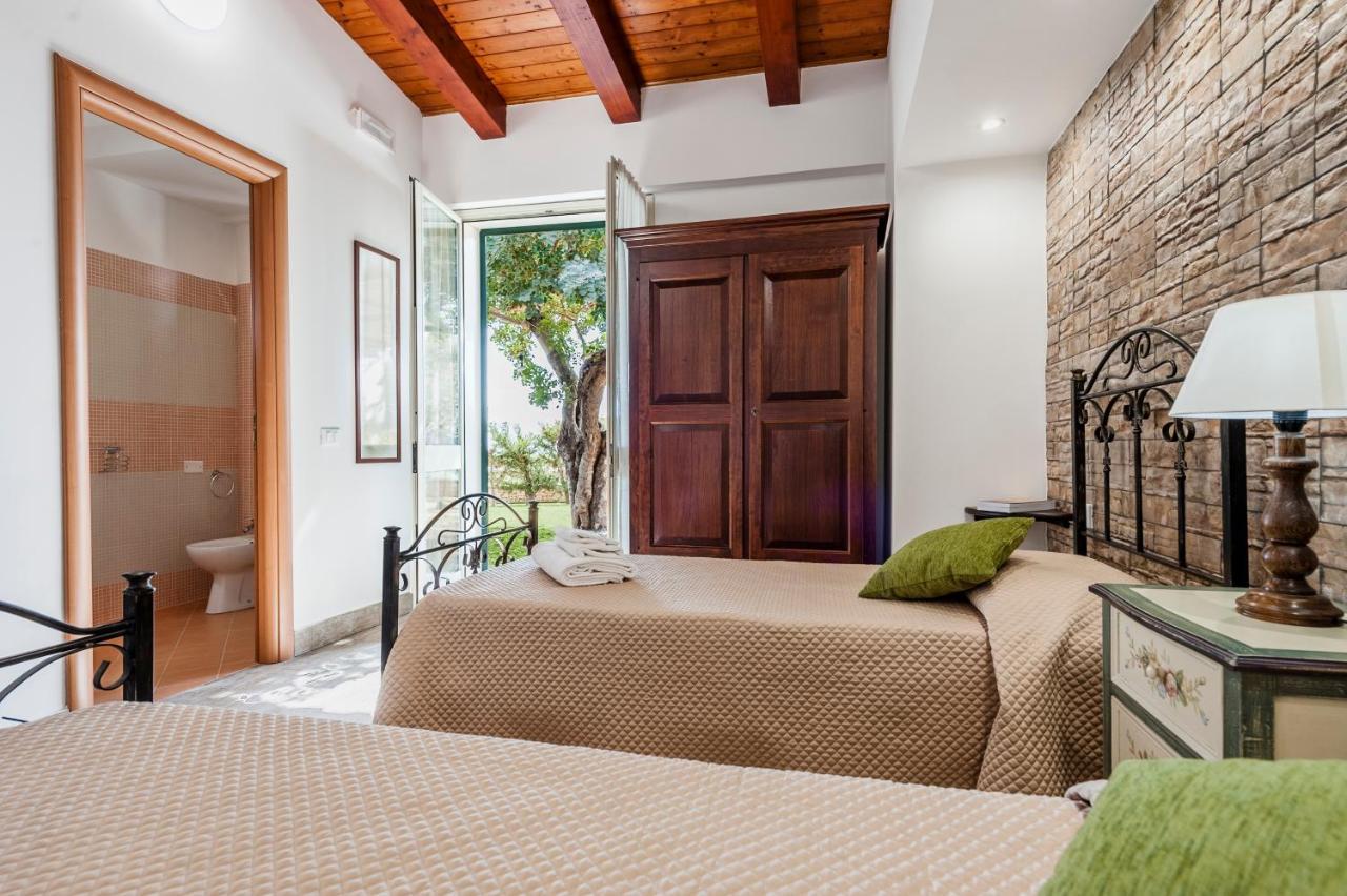Valleforno Country House Di Charme Ispica Luaran gambar