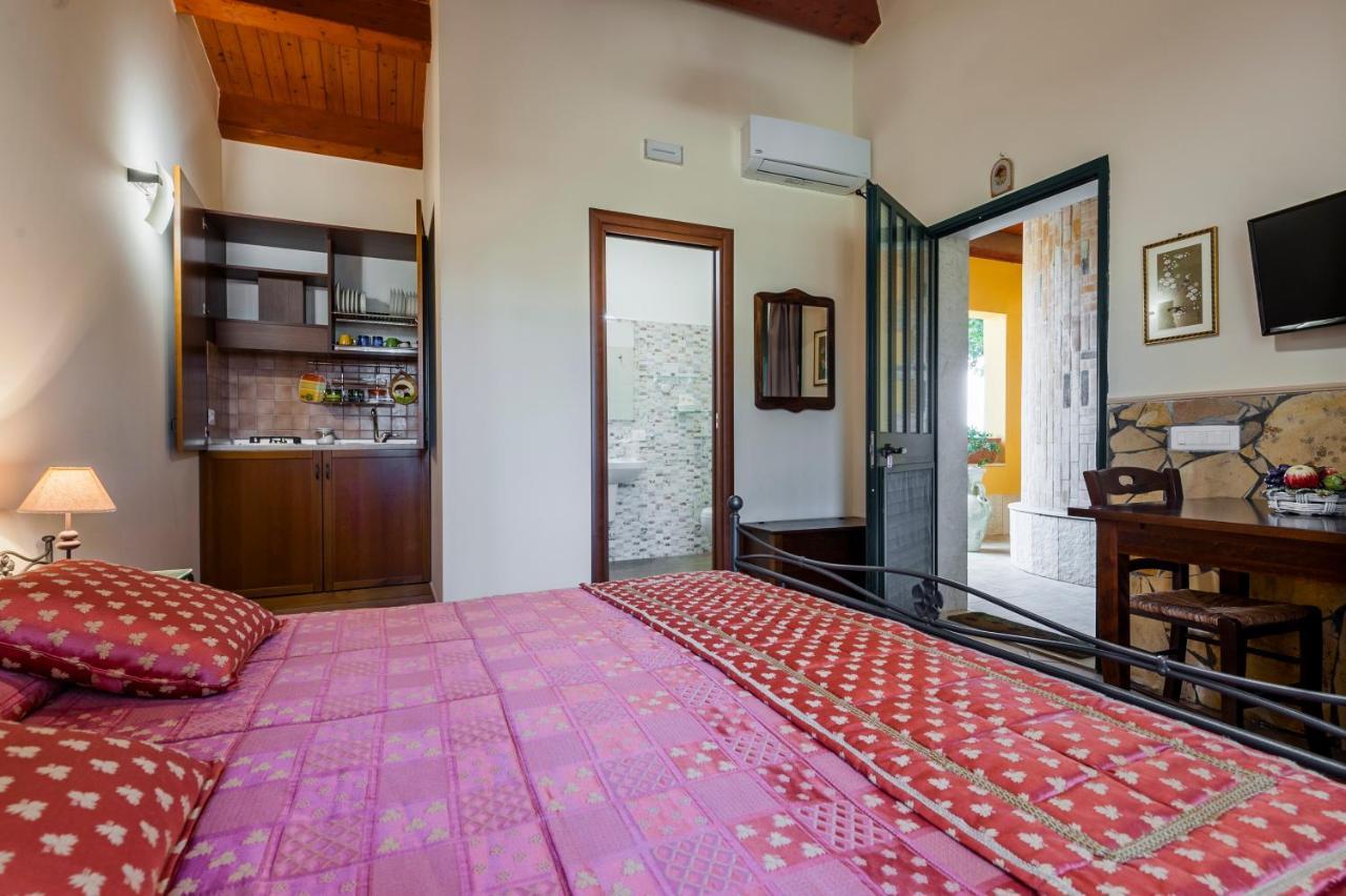 Valleforno Country House Di Charme Ispica Luaran gambar