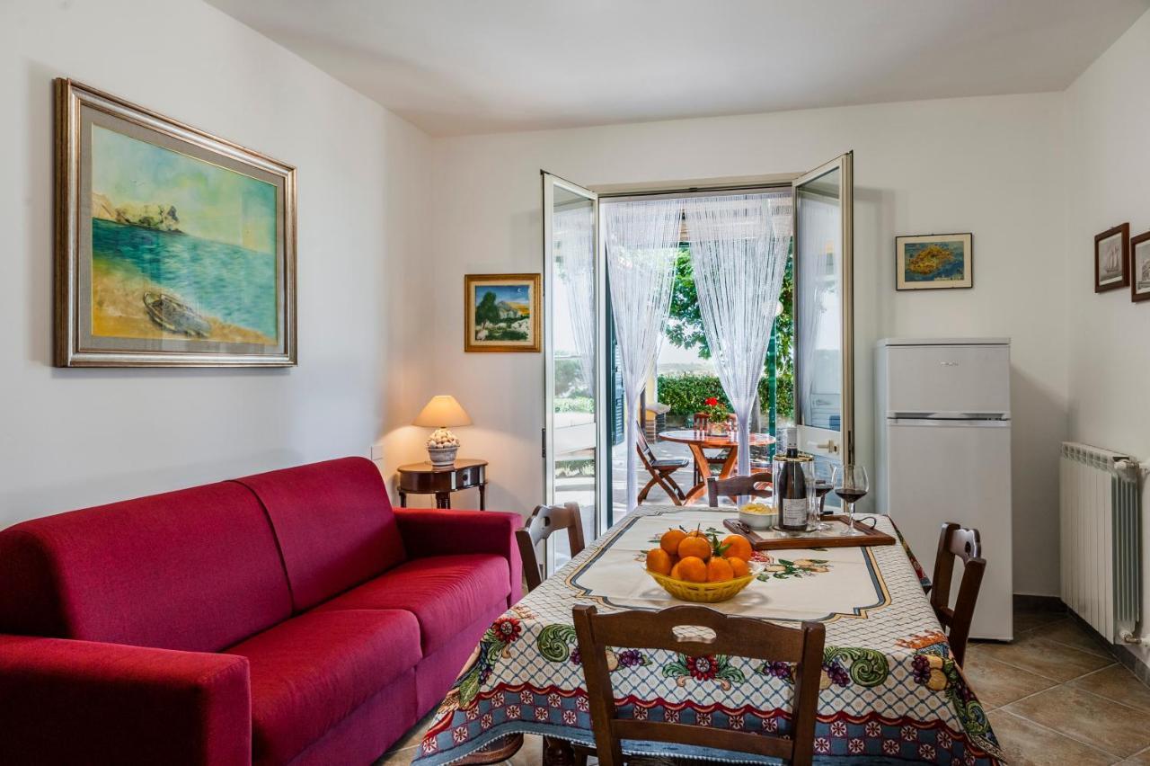 Valleforno Country House Di Charme Ispica Luaran gambar