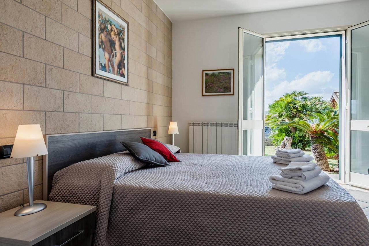 Valleforno Country House Di Charme Ispica Luaran gambar
