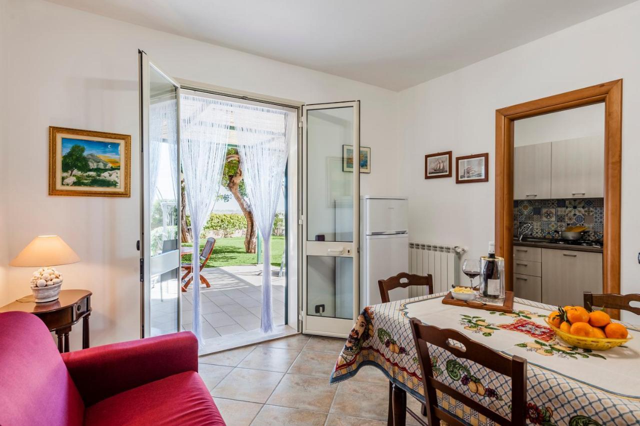 Valleforno Country House Di Charme Ispica Luaran gambar