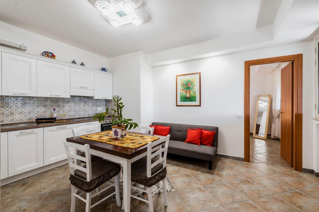 Valleforno Country House Di Charme Ispica Luaran gambar