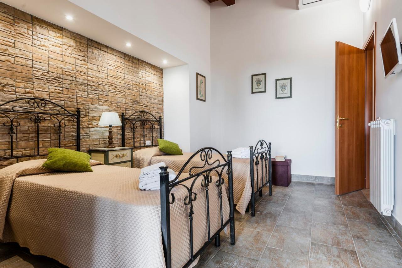 Valleforno Country House Di Charme Ispica Luaran gambar
