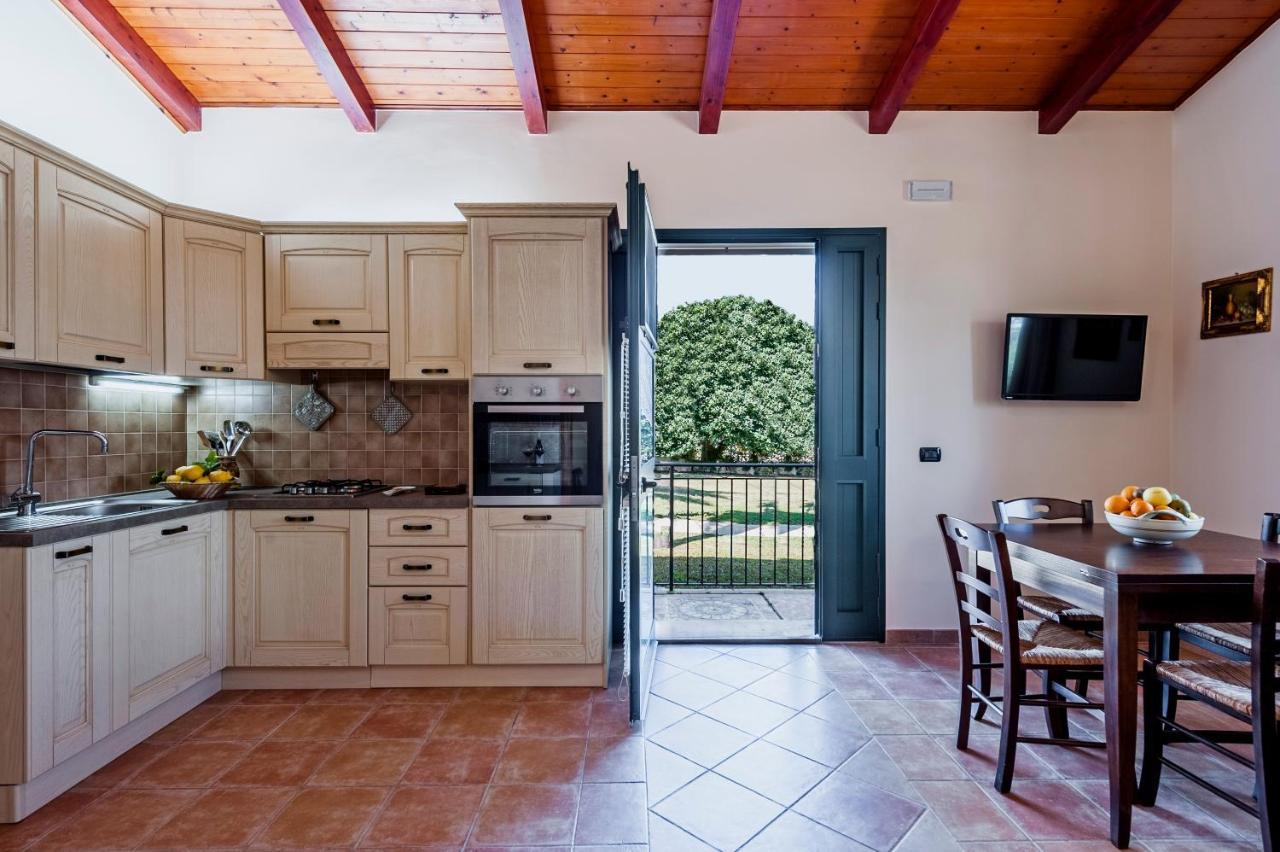 Valleforno Country House Di Charme Ispica Luaran gambar