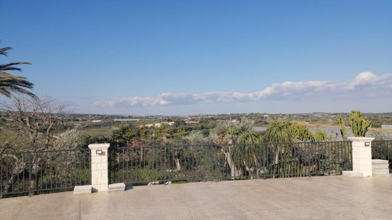 Valleforno Country House Di Charme Ispica Luaran gambar