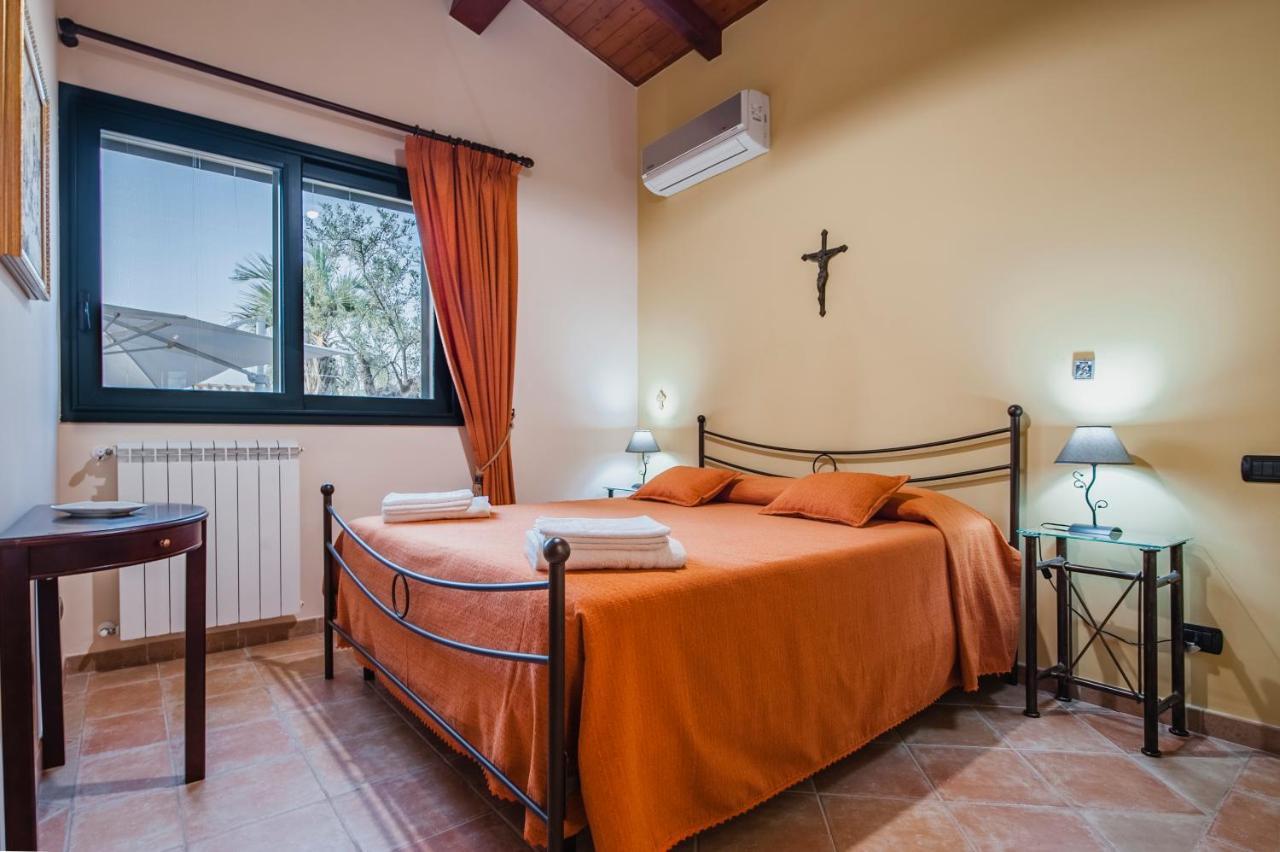 Valleforno Country House Di Charme Ispica Luaran gambar