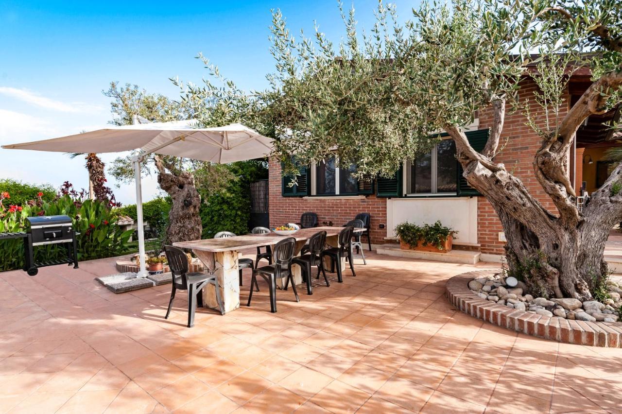 Valleforno Country House Di Charme Ispica Luaran gambar
