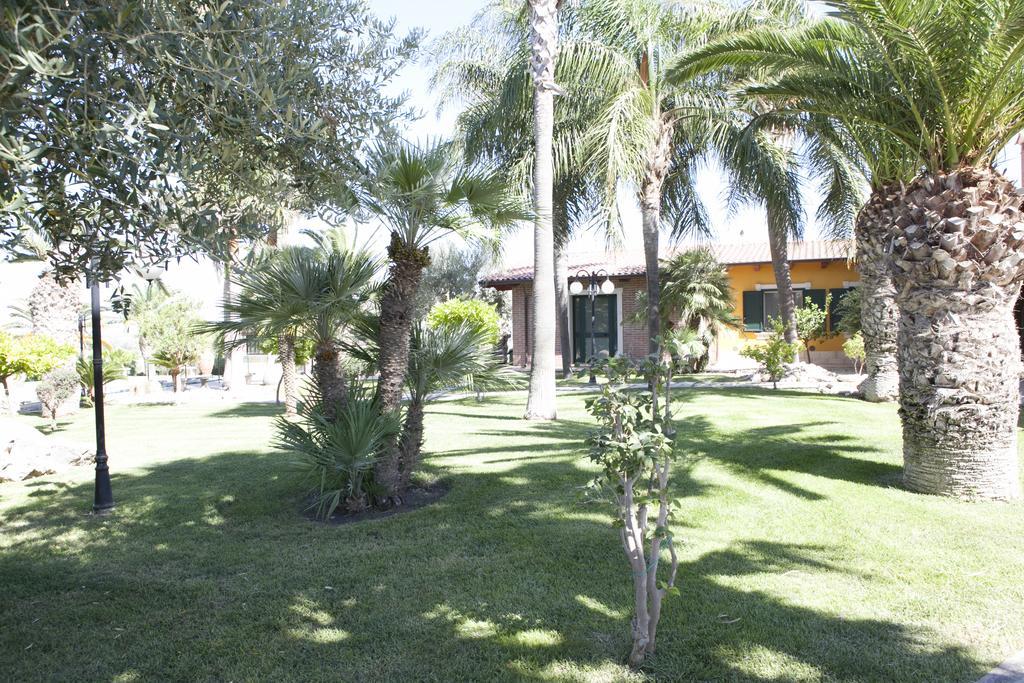 Valleforno Country House Di Charme Ispica Luaran gambar