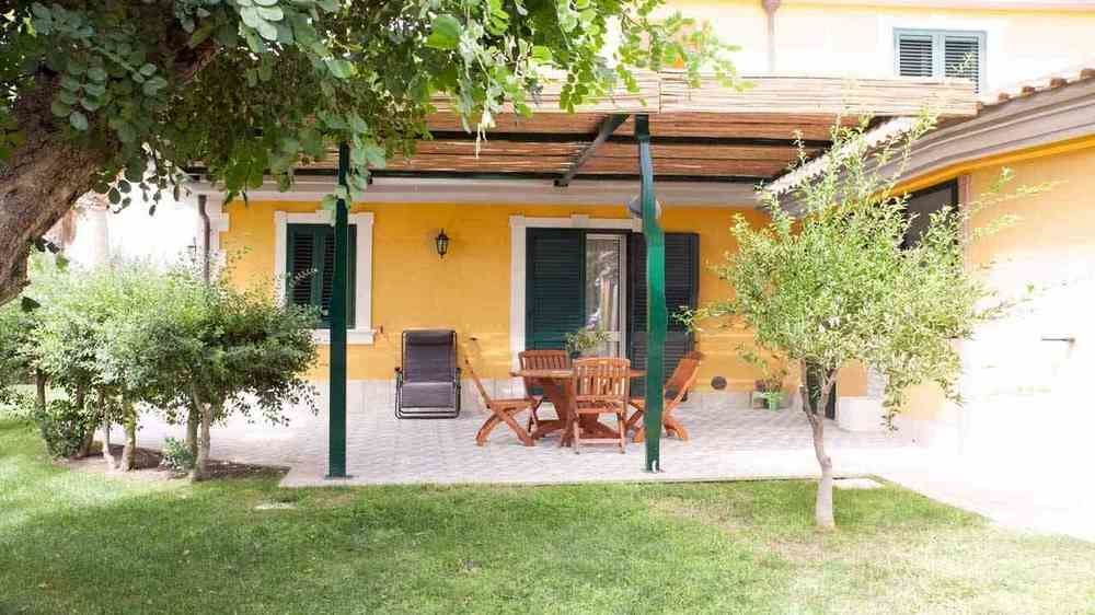 Valleforno Country House Di Charme Ispica Luaran gambar
