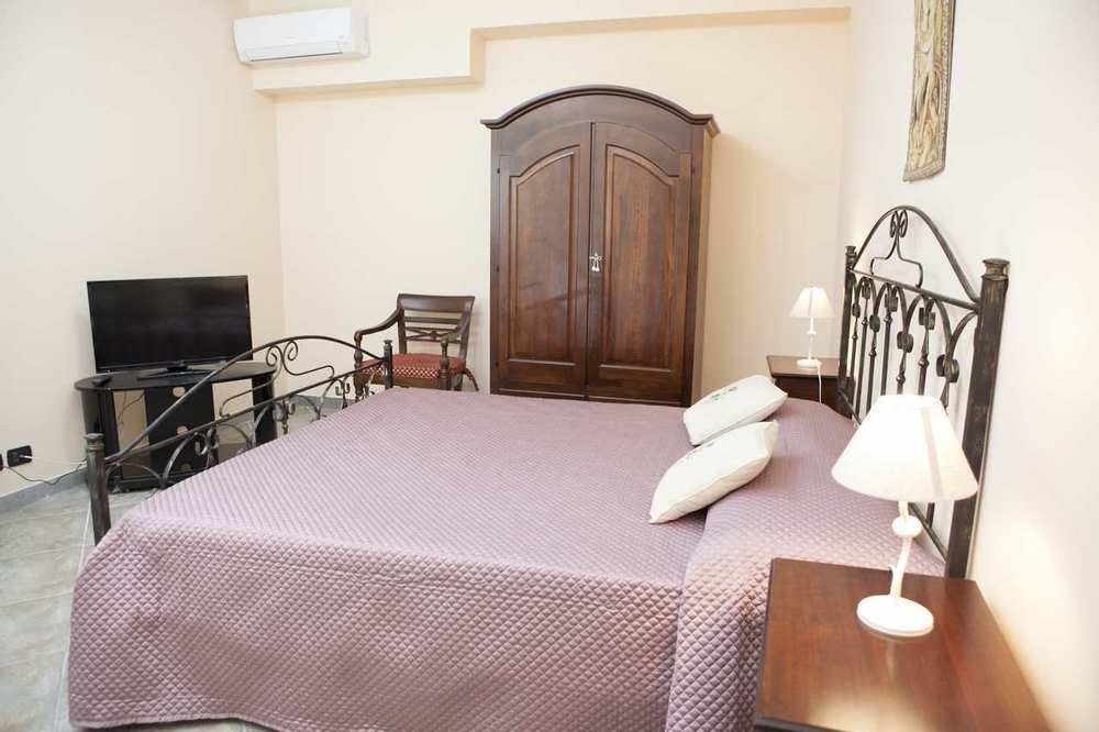 Valleforno Country House Di Charme Ispica Luaran gambar