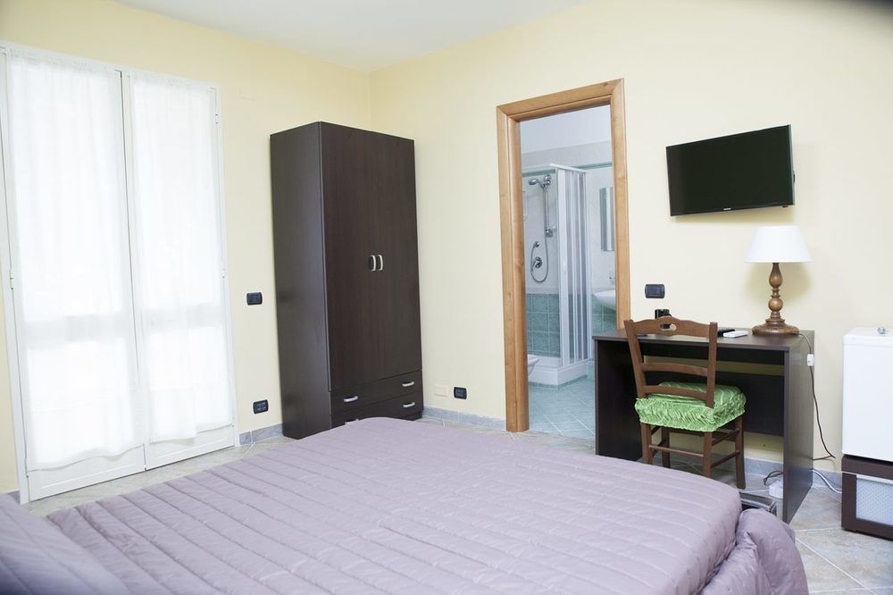 Valleforno Country House Di Charme Ispica Luaran gambar