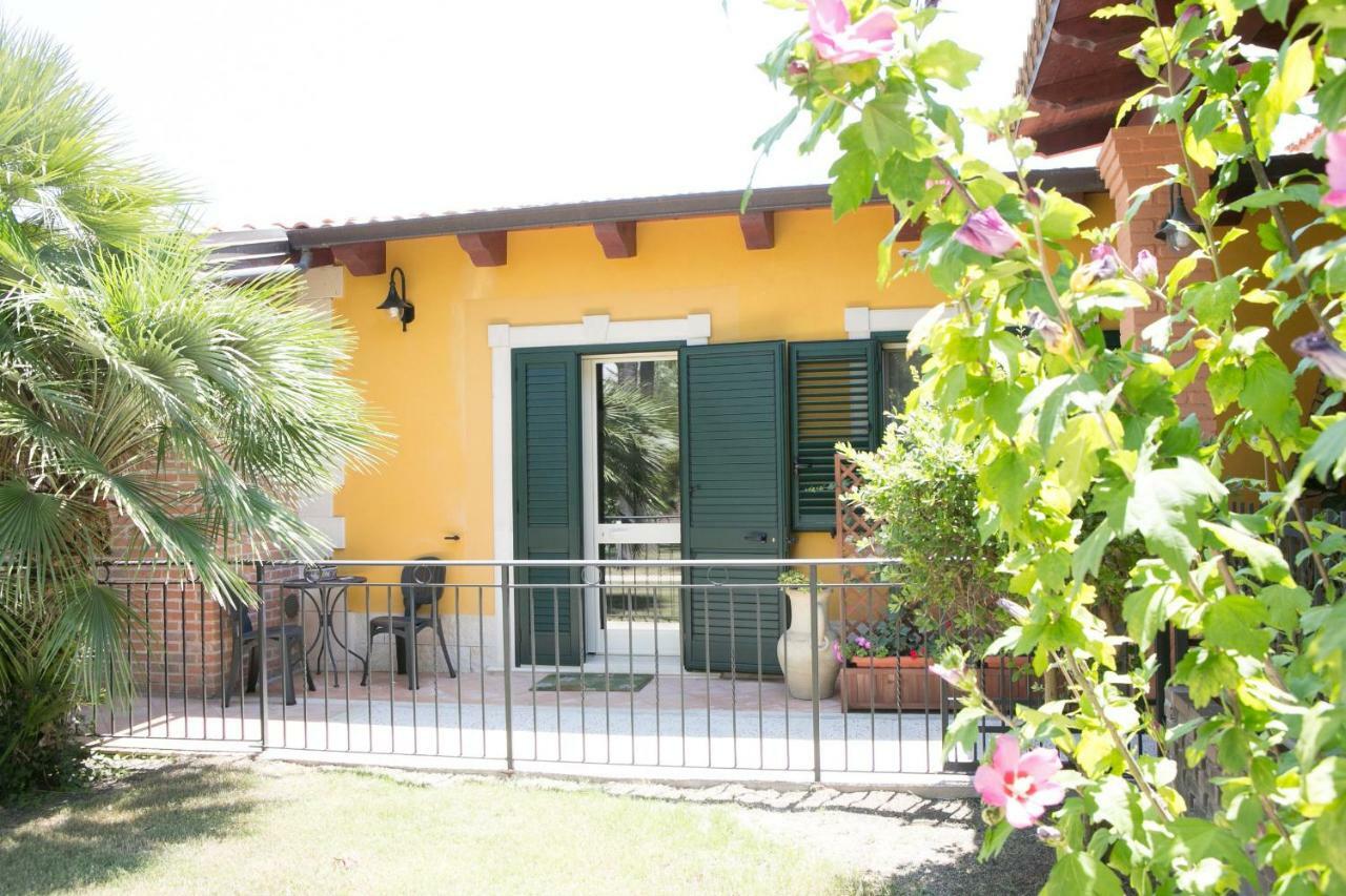 Valleforno Country House Di Charme Ispica Luaran gambar